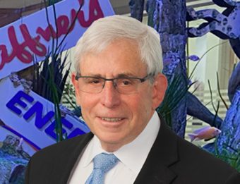 Jeff Musman, President