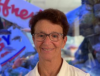 Kathy Black, Director